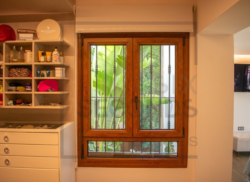 Resale - Villa - Algorfa - La finca Golf