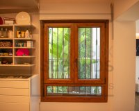 Resale - Villa - Algorfa - La finca Golf