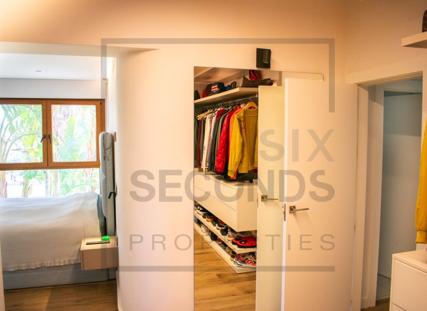 Resale - Villa - Algorfa - La finca Golf