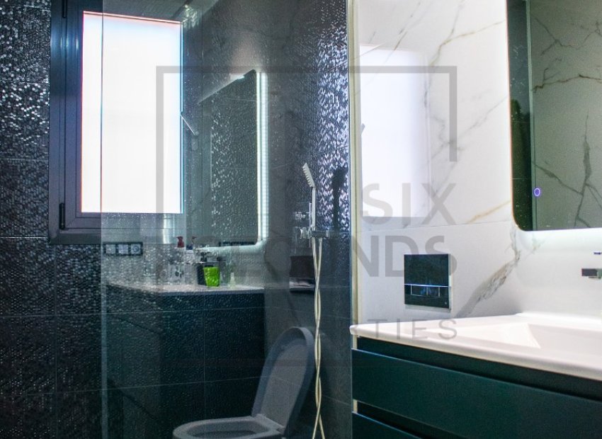 Resale - Villa - Algorfa - La finca Golf