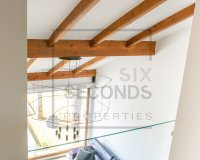 Resale - Villa - Algorfa - La finca Golf