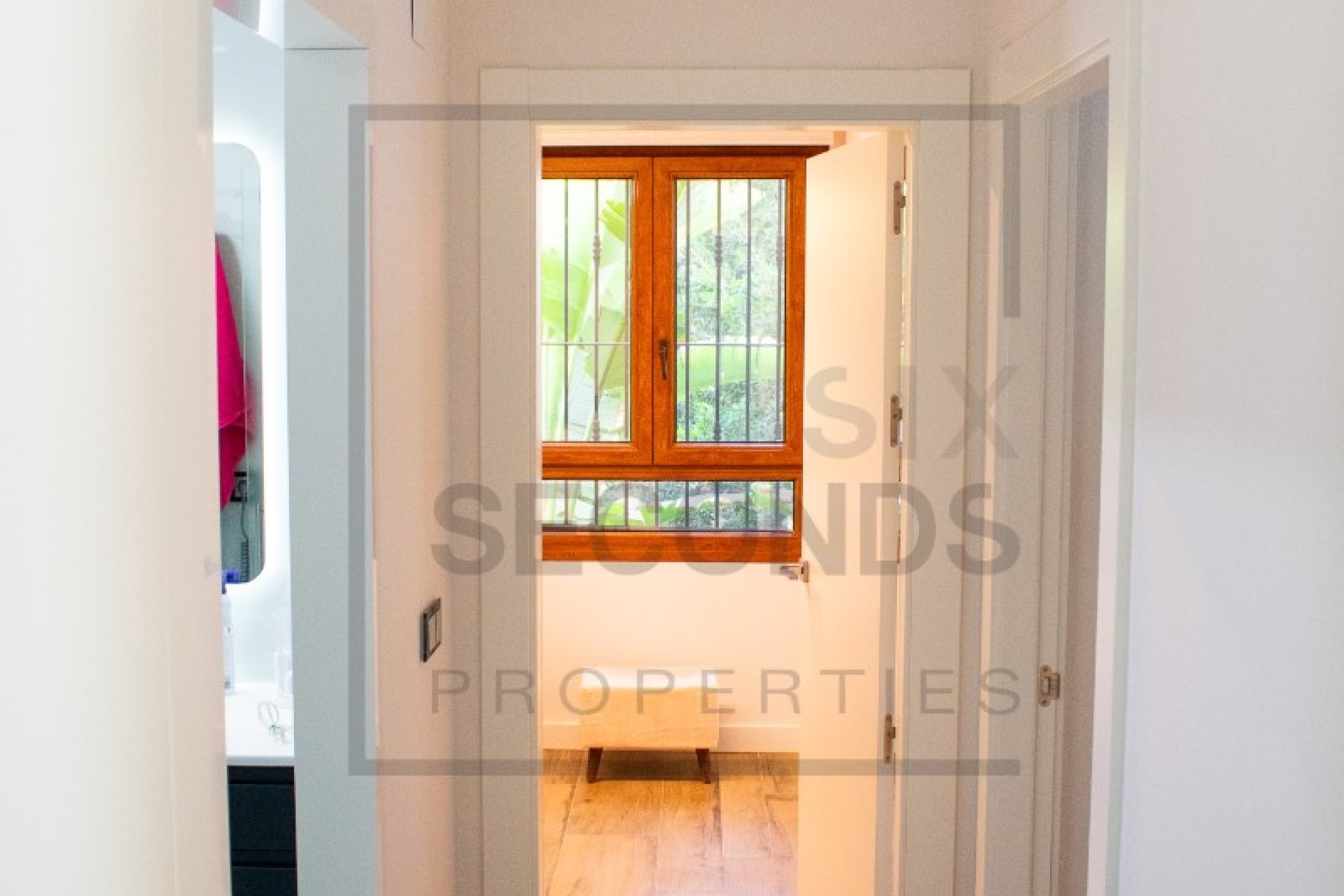 Resale - Villa - Algorfa - La finca Golf