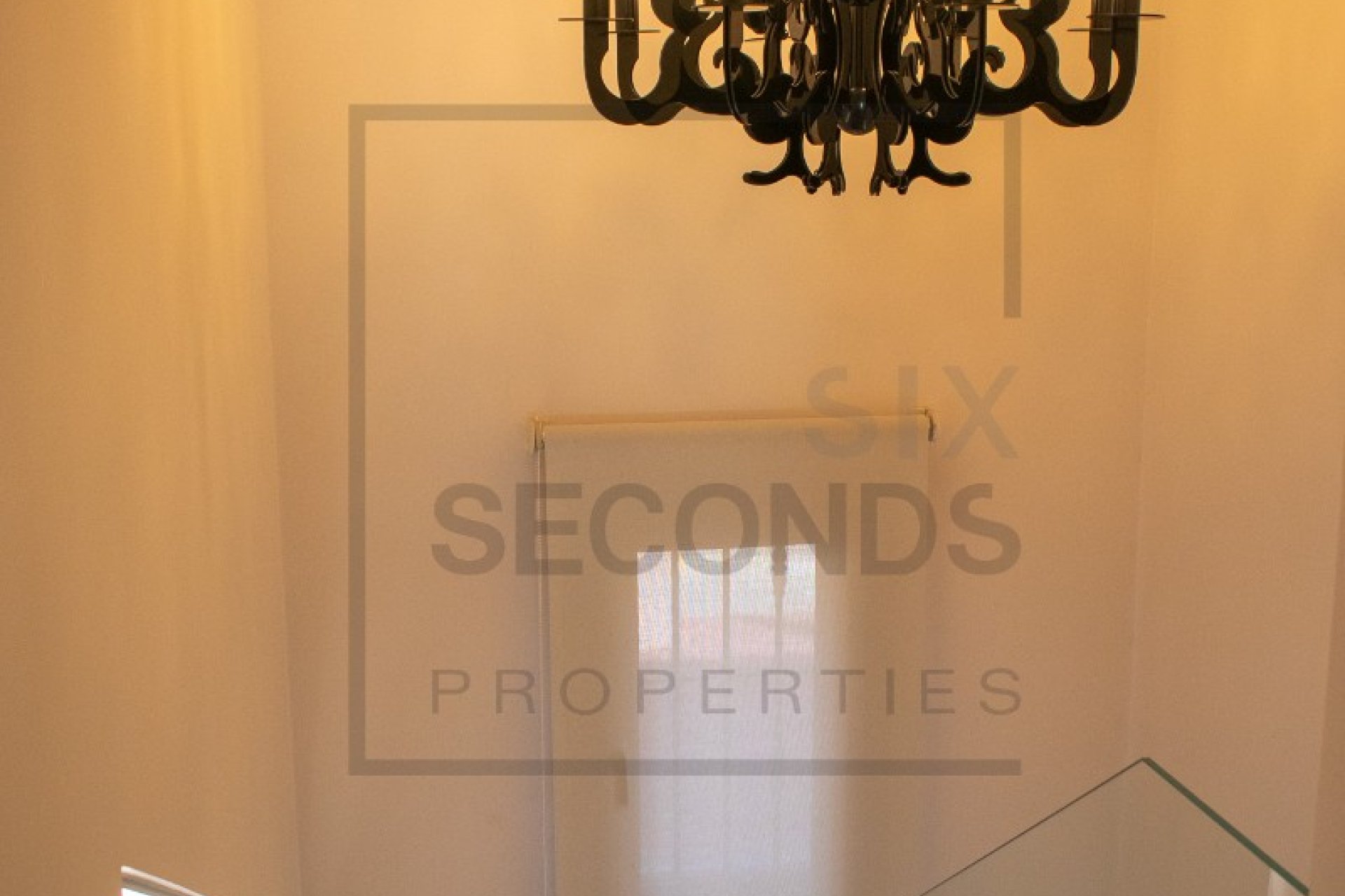 Resale - Villa - Algorfa - La finca Golf