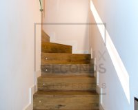 Resale - Villa - Algorfa - La finca Golf