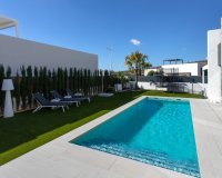 Resale - Villa - Algorfa - La finca Golf