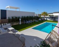 Resale - Villa - Algorfa - La finca Golf