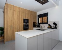 Resale - Villa - Algorfa - La finca Golf