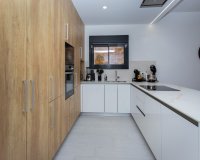 Resale - Villa - Algorfa - La finca Golf