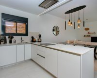 Resale - Villa - Algorfa - La finca Golf