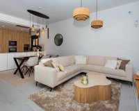 Resale - Villa - Algorfa - La finca Golf