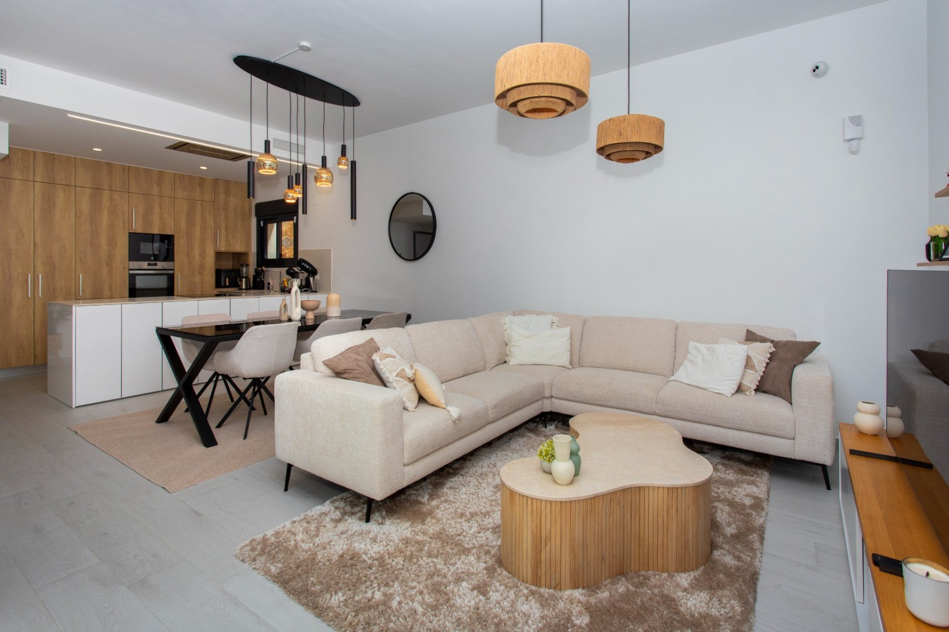 Resale - Villa - Algorfa - La finca Golf