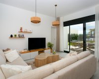 Resale - Villa - Algorfa - La finca Golf