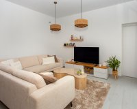 Resale - Villa - Algorfa - La finca Golf