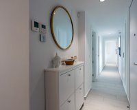 Resale - Villa - Algorfa - La finca Golf