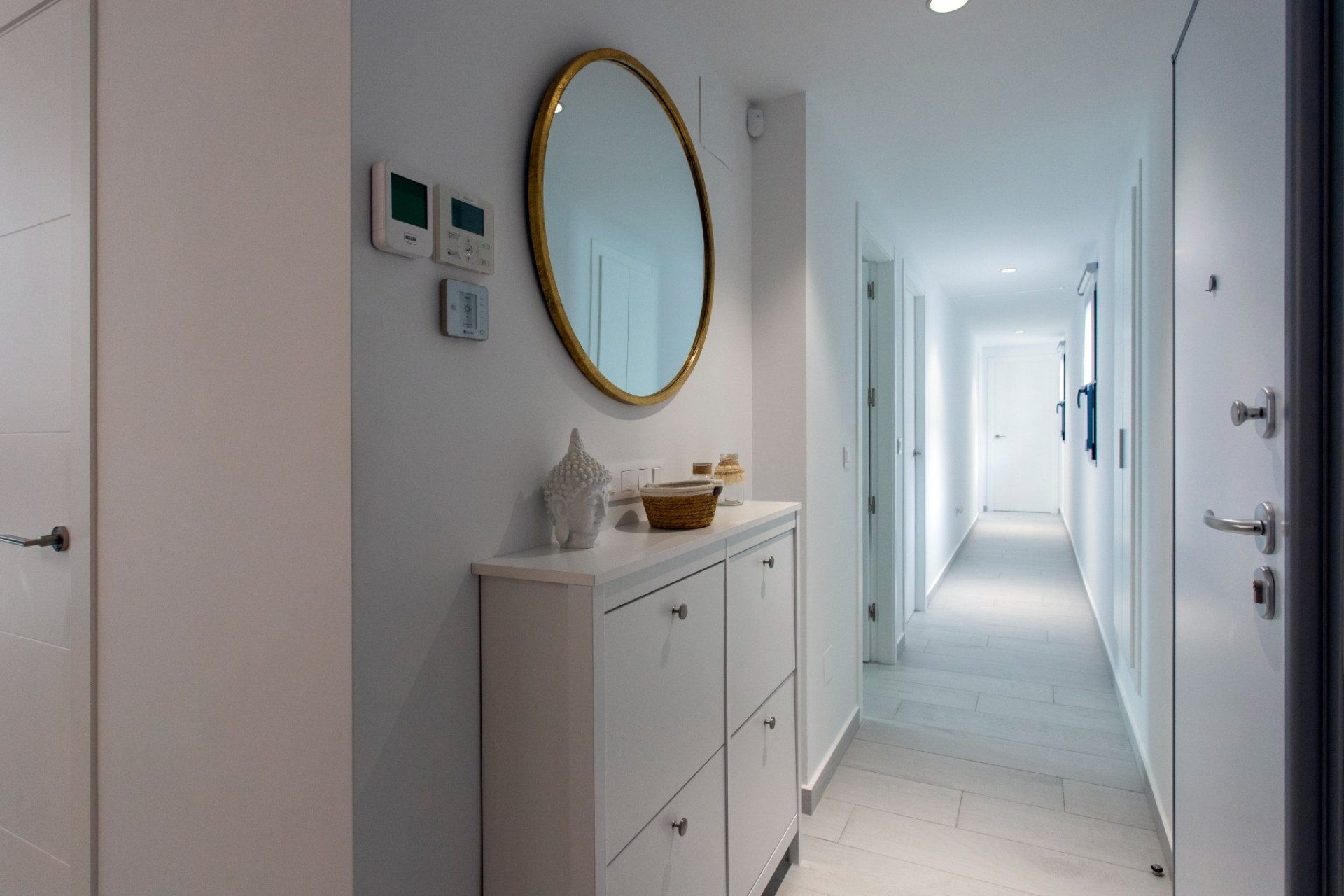 Resale - Villa - Algorfa - La finca Golf