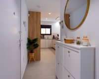 Resale - Villa - Algorfa - La finca Golf