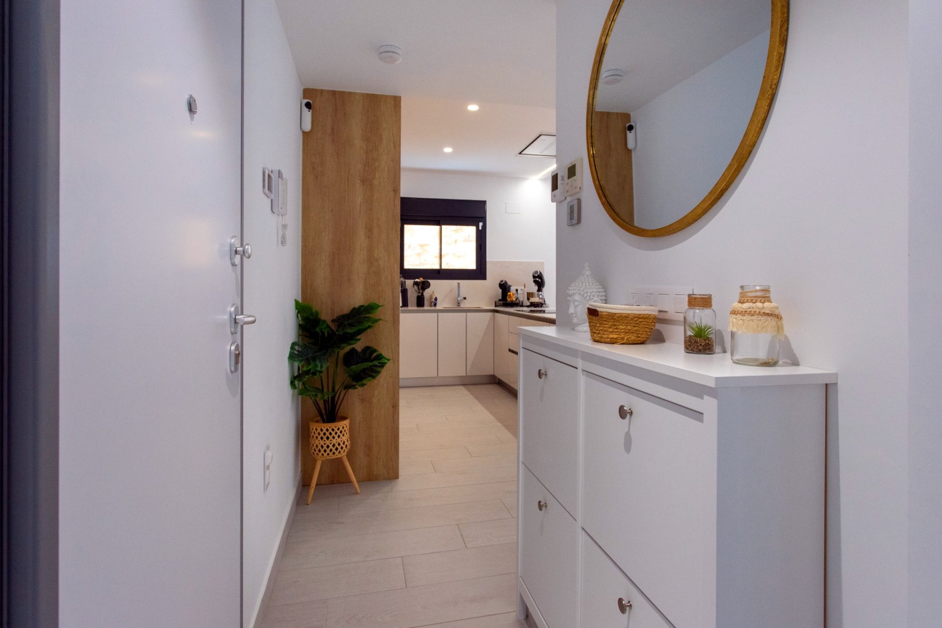 Resale - Villa - Algorfa - La finca Golf