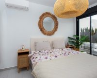 Resale - Villa - Algorfa - La finca Golf