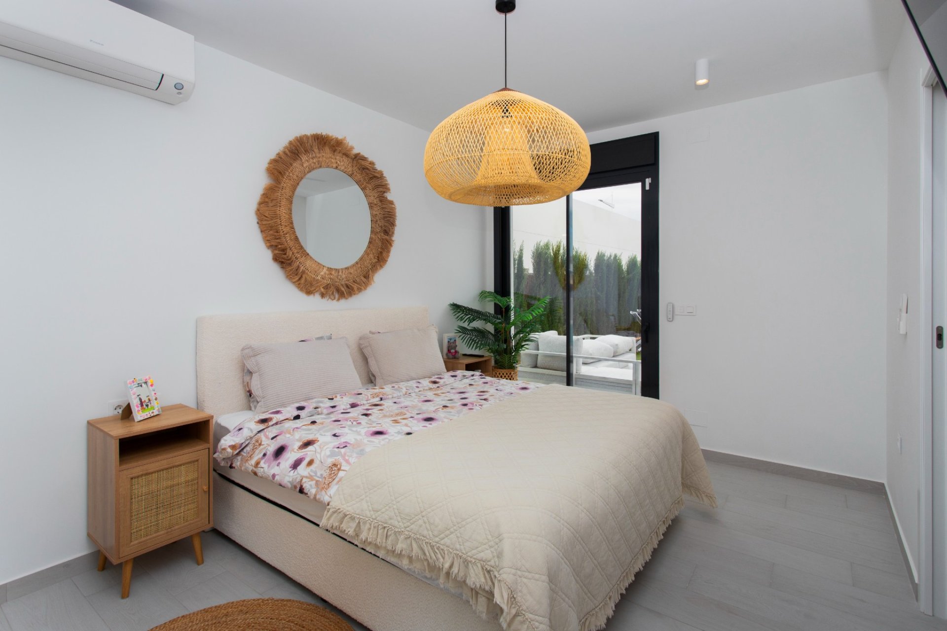 Resale - Villa - Algorfa - La finca Golf