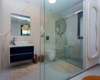 Resale - Villa - Algorfa - La finca Golf