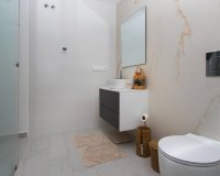 Resale - Villa - Algorfa - La finca Golf