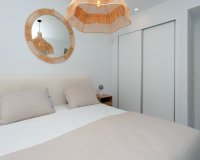 Resale - Villa - Algorfa - La finca Golf