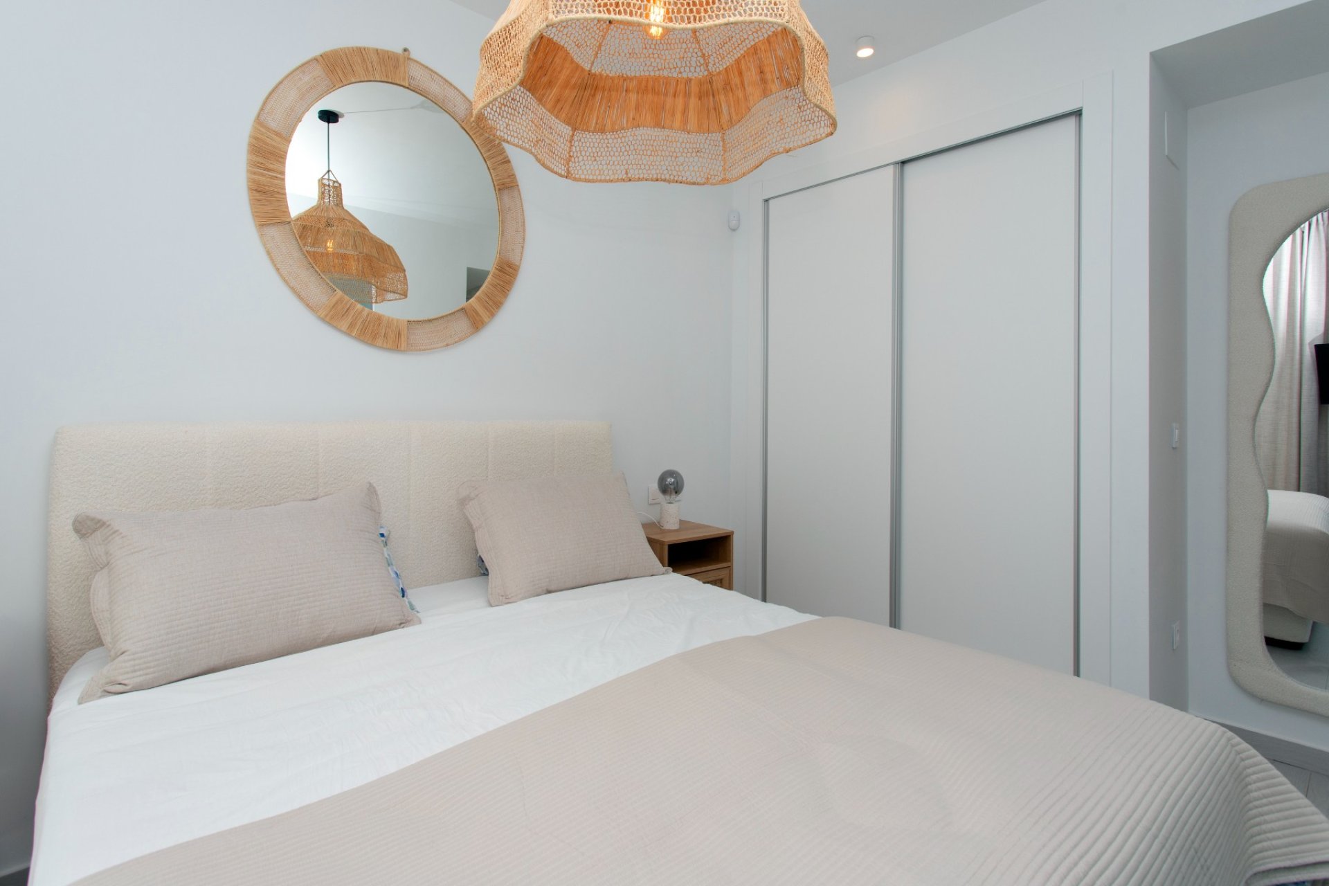 Resale - Villa - Algorfa - La finca Golf