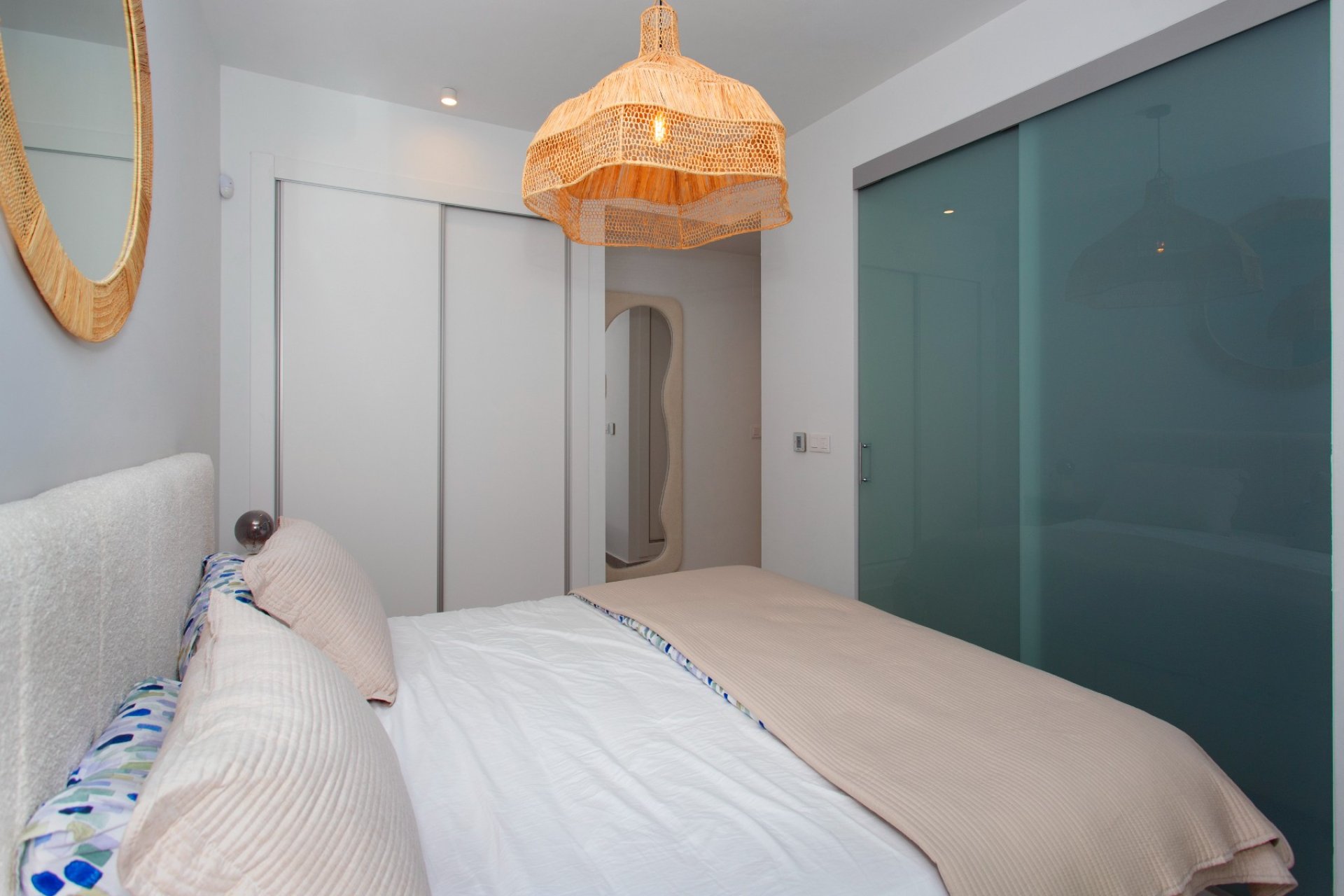 Resale - Villa - Algorfa - La finca Golf