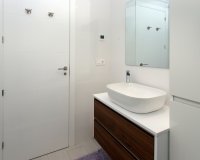 Resale - Villa - Algorfa - La finca Golf