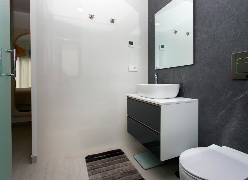 Resale - Villa - Algorfa - La finca Golf