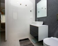 Resale - Villa - Algorfa - La finca Golf