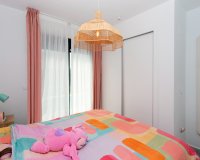 Resale - Villa - Algorfa - La finca Golf