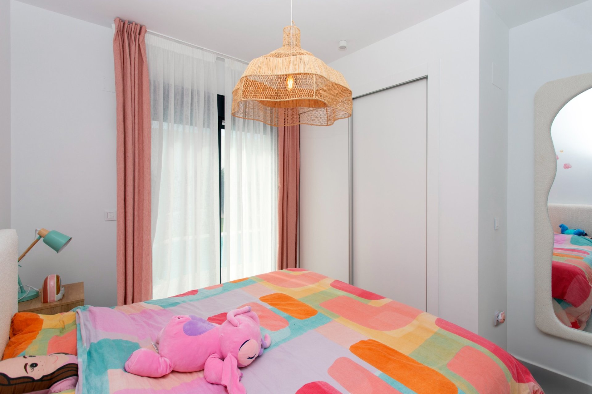 Resale - Villa - Algorfa - La finca Golf