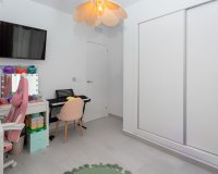 Resale - Villa - Algorfa - La finca Golf