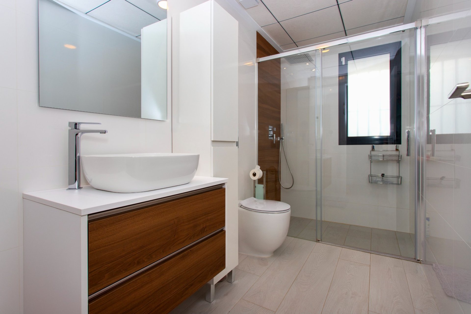 Resale - Villa - Algorfa - La finca Golf