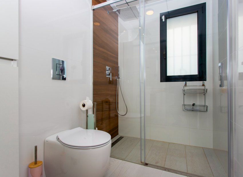 Resale - Villa - Algorfa - La finca Golf