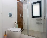 Resale - Villa - Algorfa - La finca Golf