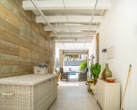 Resale - Villa - Algorfa - La finca Golf