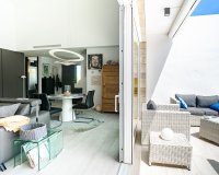 Resale - Villa - Algorfa - La finca Golf