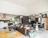 Resale - Villa - Algorfa - La finca Golf
