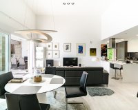 Resale - Villa - Algorfa - La finca Golf