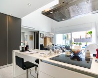 Resale - Villa - Algorfa - La finca Golf