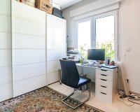 Resale - Villa - Algorfa - La finca Golf