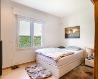 Resale - Villa - Algorfa - La finca Golf