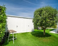 Resale - Villa - Algorfa - La finca Golf