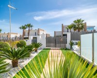 Resale - Villa - Algorfa - La finca Golf