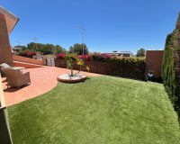 Resale - Villa - Algorfa - La finca Golf