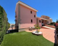 Resale - Villa - Algorfa - La finca Golf