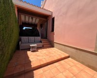 Resale - Villa - Algorfa - La finca Golf