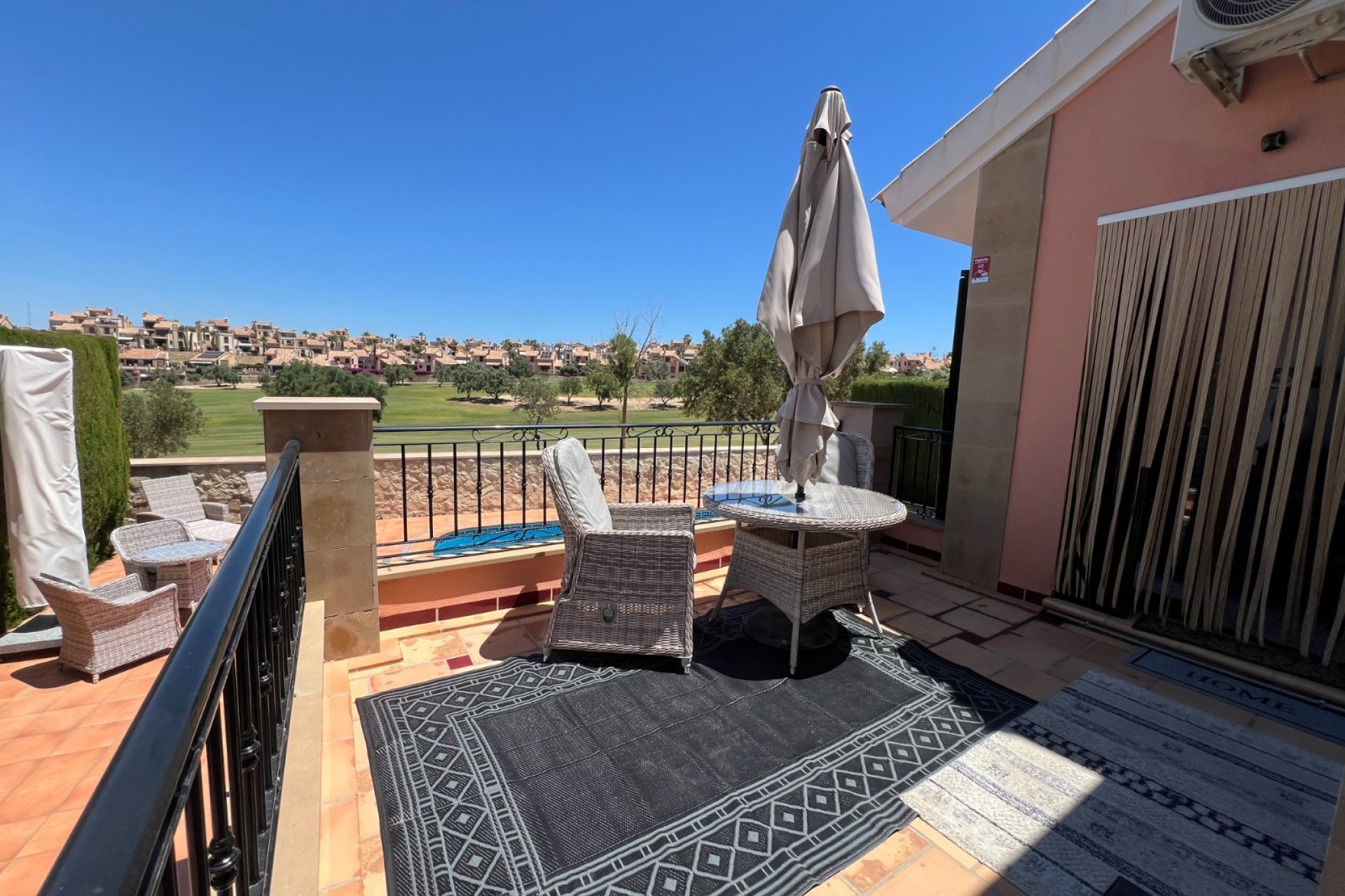 Resale - Villa - Algorfa - La finca Golf